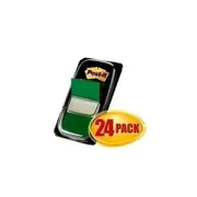 P-I Flags 680-3-24CP Grn Pk24