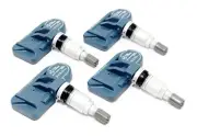 Set of 4 2015-2021 Lexus RC RCF RC200t RC350 TPMS Tire Pressure Monitor Sensors (for: Lexus)