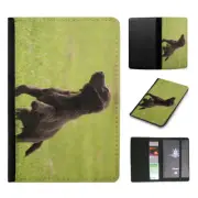 PASSPORT ITINERARY ORGANIZER|COCKER SPANIEL DOG 1 169