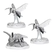 WZK90592 Wizkids/NECA WizKids Deep Cuts: W19 Murder Hornets