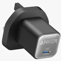 在飛比找友和YOHO優惠-Anker 511 Charger (Nano 3, 30W