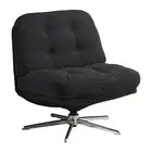 Office Chair Computer Task Chair Soft Adjustable Ergonomic Lazy Sofa Modern