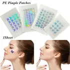 1Sheet Acne Treatment Skin Care Pimple Cover Sticker Removal Pimple Patch