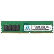 P43016-B21 - HPE Compatible 8GB DDR4-3200Mhz 1Rx8 ECC UDIMM