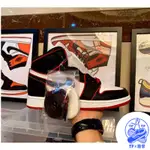 AIR JORDAN 1 MEANT TO FLY 555088-062 男 575441-062 女 AJ1