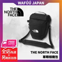 在飛比找蝦皮購物優惠-THE NORTH FACE 日本限定 單眼相機包 Came