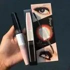 SIVANNA COLORS Max Waterproof Lash Volume Two-Step Mascara HF891 4.5 g