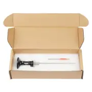 Aluminum Alloy European Scriber Ruler High Marking Gauge