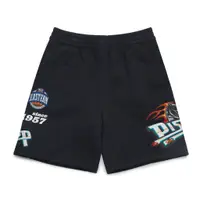 在飛比找蝦皮商城優惠-NBA Team Origins Fleece Short 