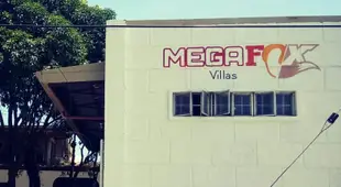 MEGAFOX HOTELS