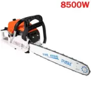 8500W Chainsaw Logging Saw High-power Portable Chain Saw 20 Inches Chain Saw