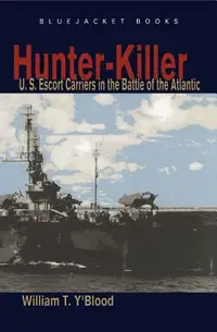 在飛比找誠品線上優惠-Hunter-Killer: U.S. Escort Car