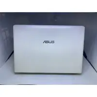 在飛比找Yahoo!奇摩拍賣優惠-87@ASUS 華碩 X401A 14吋 零件機 筆記型電腦