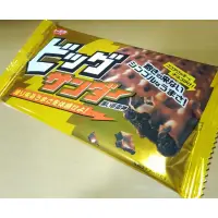 在飛比找蝦皮購物優惠-日本大雷神巧克力風味餅乾 36g