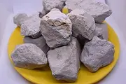 Snow White Clay 200 Grams