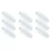 180, 280, 380, 3900 Feed Hose Float Compatible with Polaris Cleaner D10 (9 Pack)
