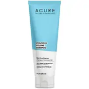 Acure Vivacious Volume Shampoo - Mint | 236.5ML / Mint