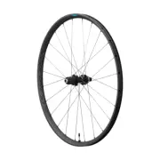 SHIMANO Tubeless Road Bicycle Wheel - REAR- WH-RX570-650B - EWHRX570LRED65
