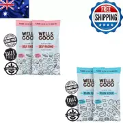 2 x Well & Good Gluten Free Plain Flour Blend 1kg*