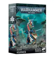 Warhammer 40K: Aeldari - Asurmen