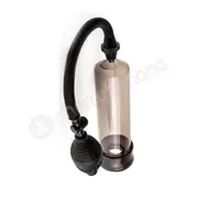 Pump Worx Smoke Beginner's Power Pump