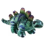 The Puppet Company Stegosaurus Finger Puppets Dinosaur Toy Kids/Children 12m+