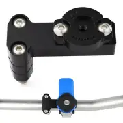 Navi Phone GPS Holder Bracket Stand Fit For Honda CB1000R CB400 CB500/S