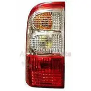 All Crash Left Tail Light - NGR-21042LHQ