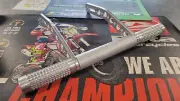 Drr Drx 50 70 90 Aluminum Drop Grab bar Mud Motorsports Gncc racing