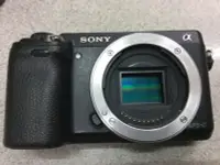 在飛比找Yahoo!奇摩拍賣優惠-[保固一年] [高雄明豐]  公司貨 Sony NEX 6 