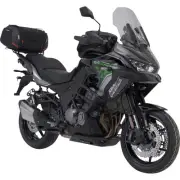 Rackpack Tail Bag System Black for Kawasaki Versys 1000 '11-'23 GPT.08.368.30000
