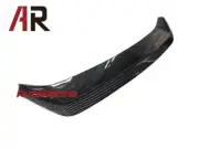 Carbon Fiber Front Replacement Grille For Nissan GT-R GTR CBA R35 2008-2011 (for: Nissan)