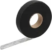 KALLORY Effortless Hem Tape for Pants Jeans Iron-on Fabric Fusing Tape No-sew Seam Tape for DIY Crafts