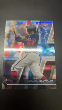 在飛比找Yahoo!奇摩拍賣優惠-2020 BOWMAN'S BEST #53 RONALD 