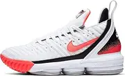 [Nike] Lebron XVI Kc 'Watch The Throne' - Ci1518-001 - Size