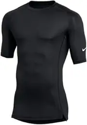 [Nike] Mens Pro Fitted Half Sleeve Tee