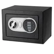 Home Office Security Safe Box Electronic Password Steel Plate Safe Storage Box