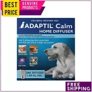Adaptil Calm Home Diffuser Kit (Diffuser + Refill) for All Sizes Dogs 1 Pack