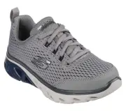 Skechers Glide - Step Sport - WAVE HEAT Gray/Navy (403800L/GYNV)