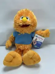 Ms Rachel Official Herbie Cuddle & Comfort Friend Doll, 11” Plush Baby W/tags