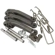 Clutch Finger Kit Fits Massey Ferguson 375 175 165 275 290 290 240 135 390 230