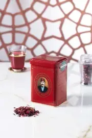 Turkish Pomegranate Tea Loose Leaf