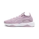 PUMA DEFY W PINK 粉紫 190949-07 現貨