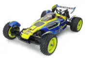 Tamiya 1/10 electric RC car series No.696 1/10RC super Avante TD4 chassis 5 55