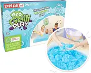 Eco Gelli Play Aqua, Makes up to 8 litres of Eco-Friendly Goo! Children’s Sensory & Messy Play toy, Certified Biodegradable Toy