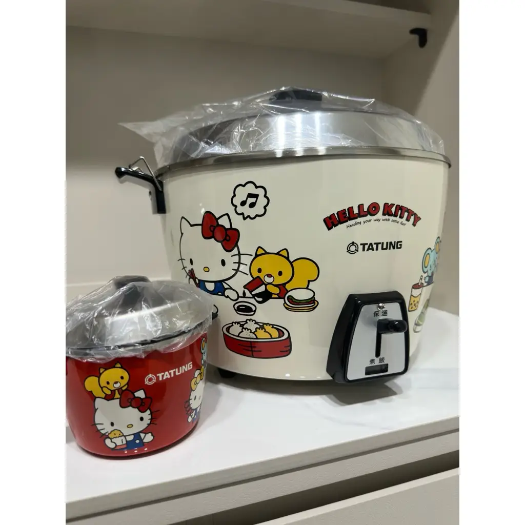 大同hello Kitty電鍋的優惠比較- 2026年07月|飛比價格