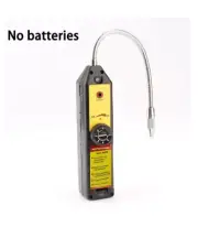 WJL-6000 Refrigerant Leak Detector ACFreon Leak Sniffer for R134a R410a R1234yf