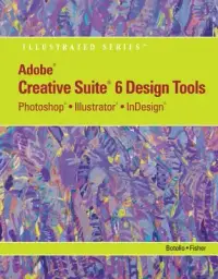 在飛比找博客來優惠-Adobe Cs6 Design Tools: Photos