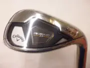 NEW: Callaway ROGUE ST MAX OS Wedge #S(1Club)/DG/Flex:S200/Wedge