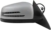 128-65049R Exterior View Mirror Rearview Mirror Assembly